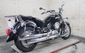 YAMAHA DRAGSTAR 1100 CLASSIC 2010 VP13J