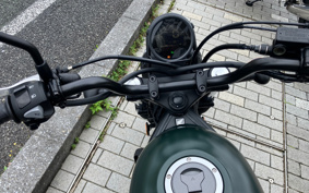 HONDA CL500 2023 PC68