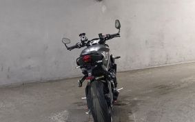 TRIUMPH STREET TRIPLE RS HDA554
