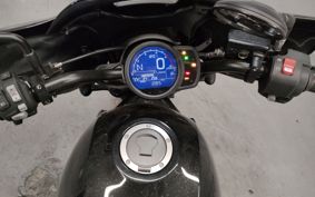 HONDA  REBEL 1100T SC83