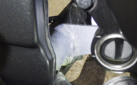 KAWASAKI NINJA 250 2017 EX250L