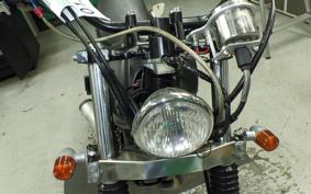 YAMAHA TW225 DG09J
