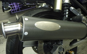 KAWASAKI ZRX-2 2005 ZR400E