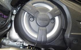 YAMAHA T-MAX 530 DX 2018