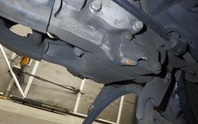 SUZUKI ADDRESS V125 CF4EA