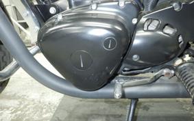 KAWASAKI W800 2011 EJ800A