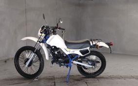 SUZUKI TS50 Hustler SA11A