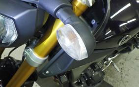 YAMAHA MT-09 A 2014 RN34J