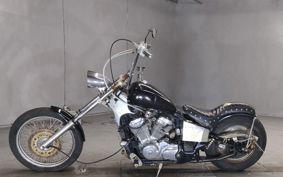 HONDA STEED 400 1998 NC26