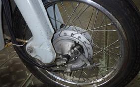 HONDA LITTLE CUB E 2024 AA01