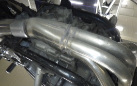 SUZUKI INAZUMA 400 (GSX400) 2002 GK7BA