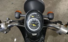 HONDA TODAY AF67