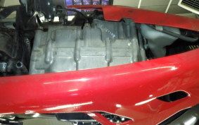 SUZUKI GSX-R125 DL33B