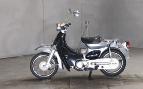 HONDA LITTLE CUB AA01