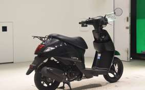 SUZUKI ﾚｯﾂ 2011 CA4AA
