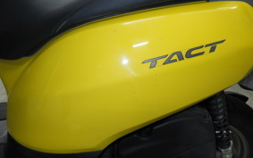HONDA TACT Basket 2025 AF79