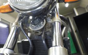 HONDA VTR 250 2021 MC33