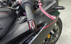 HONDA CBR250RR A 2019 MC51