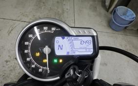 TRIUMPH SCRAMBLER 400X 2024