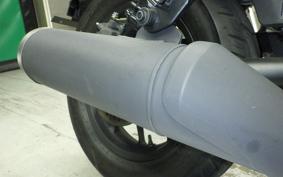 HONDA REBEL 250 S 2002 MC49