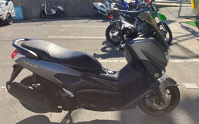 YAMAHA NMAX ABS SED6J