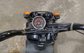 HONDA ZUMAR AF58