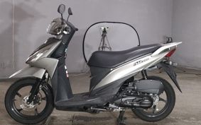 SUZUKI ADDRESS V110 CE47A