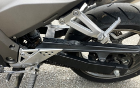 KAWASAKI Z750 S Type 2005 ZR750K