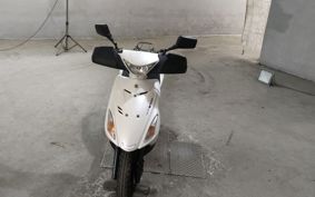 SUZUKI ADDRESS V125 CF4MA