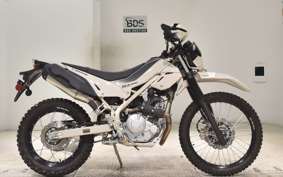 KAWASAKI KLX230ｼｪﾙﾊﾟ 2017 LX232A