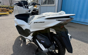 HONDA PCX 160 KF47