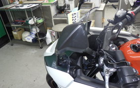 KAWASAKI NINJA 650 A 2023 ER650S