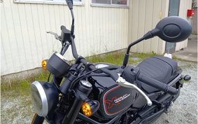 HARLEY X500 2023 W5B