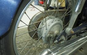 HONDA C50 SUPER CUB C50
