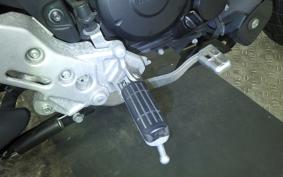 YAMAHA FZ-X150 2011