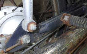 HONDA C90 SUPER CUB 2019 HA02