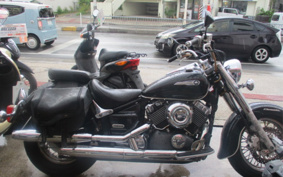 YAMAHA DRAGSTAR 400 CLASSIC 2008 VH01J