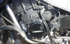 KAWASAKI ZZ1100 NINJA R 1990 ZXT10C