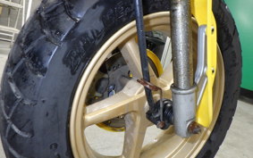 SUZUKI TR110 STREET MAGIC CF12A