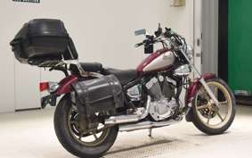 YAMAHA VIRAGO 125 2003 4RF