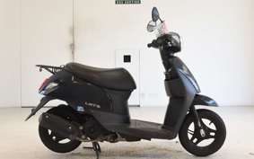 SUZUKI LET's CA4AA