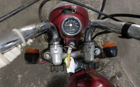 HONDA MONKEY Z50J