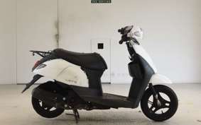 SUZUKI LET's CA4AA