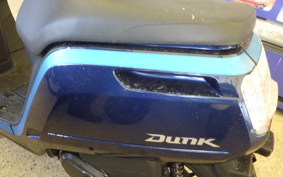 HONDA ﾀﾞﾝｸ AF74