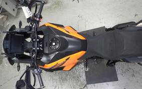 KTM 1290 SUPER ADVENTURE S 2021