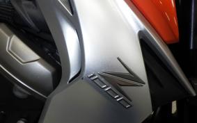 KAWASAKI Z1000 Gen.5 2014
