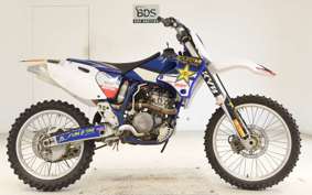 YAMAHA YZ250F CG10C