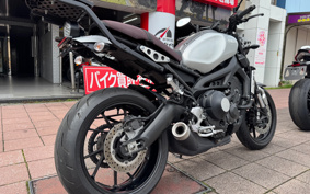 YAMAHA XSR900 2021 RN56J