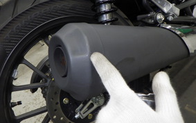 HONDA GB350S 2022 NC59