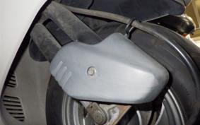 HONDA SPACY 125 Gen. 3 2025 JF04